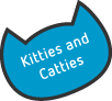 Kitties & Catties